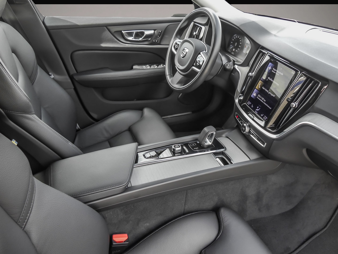 Bild 4 Volvo V60 Cross Country Cross Country Pro AWD B4 Diese