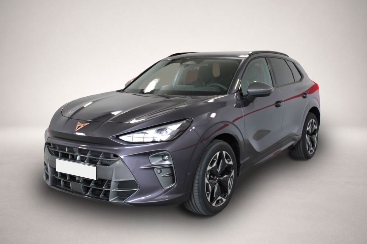 Terramar Cupra