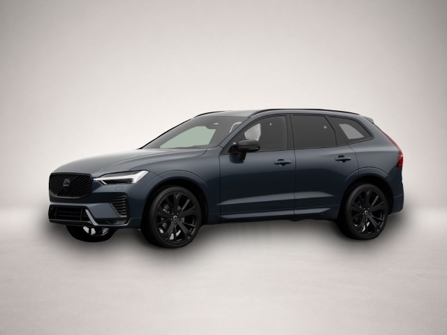 Bild 1 Volvo XC60 Plus Black Edition AWD AHK 360 Grad Kamera