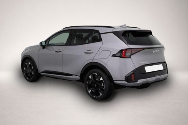 Bild 4 Kia Sportage GT-Line MY26 (GT-Line ) 1.6 T-GDI 132kW (180 PS.