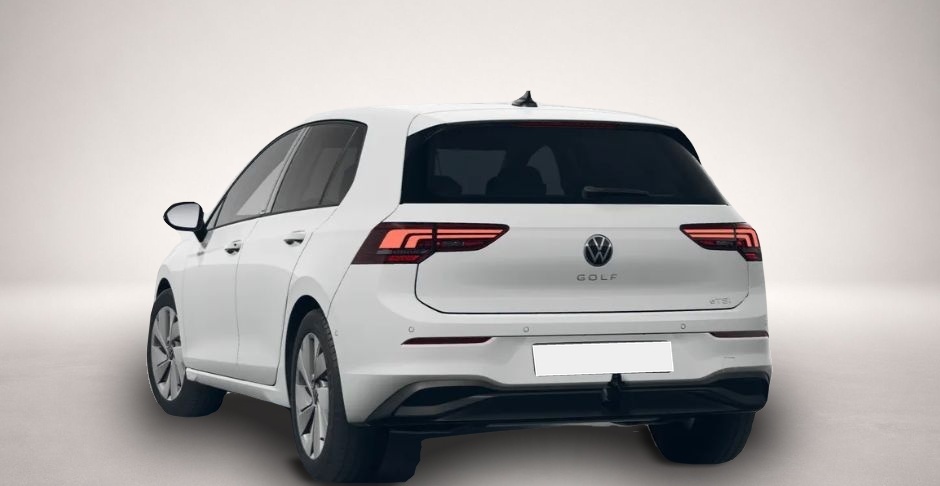 Fotografie 3 des Volkswagen Golf 1.5 eTSI 7-Gang-DSG