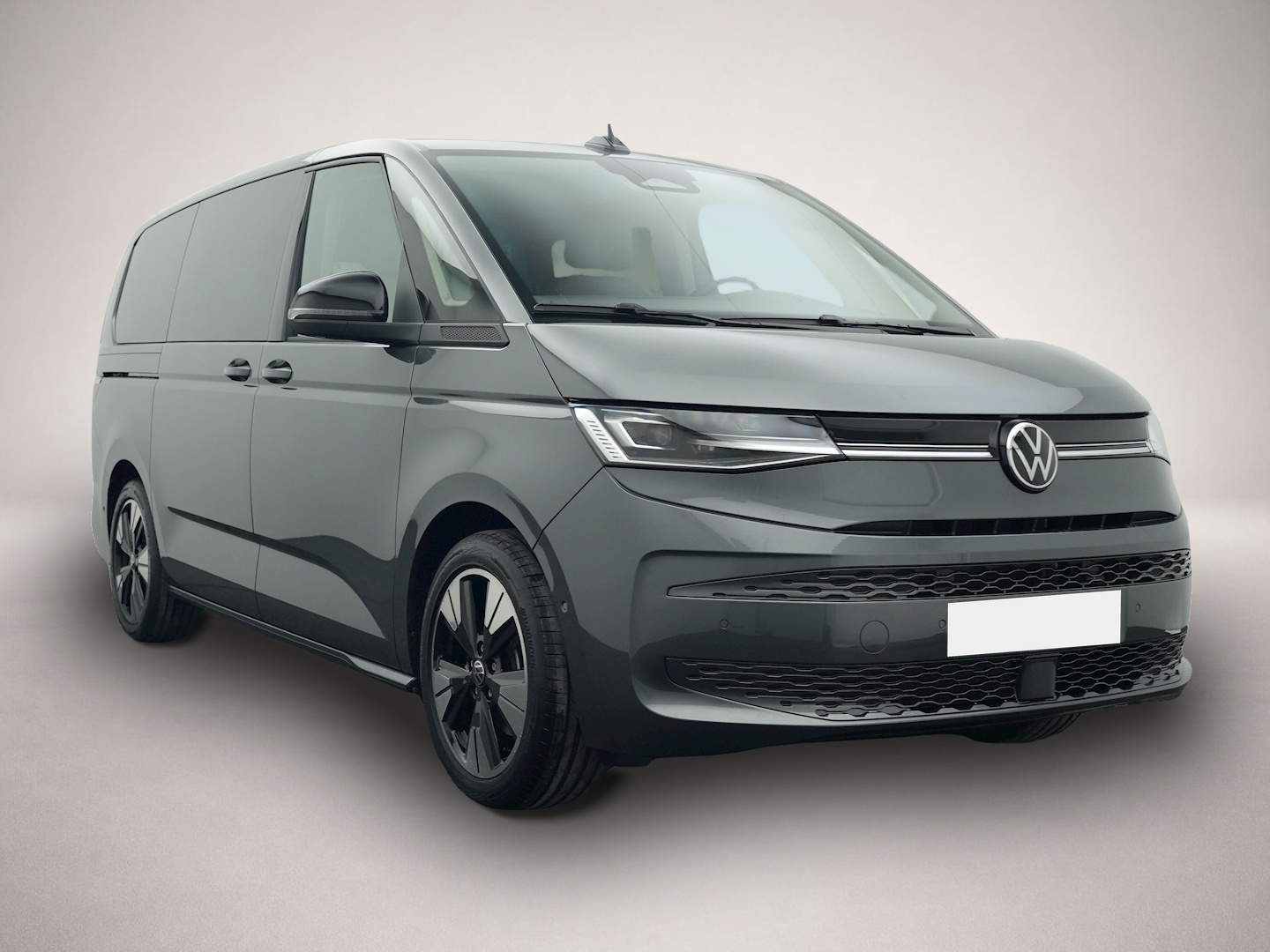 Bild 7 Volkswagen T7 Multivan Goal LÜ TDI LED NAVI ACC 5-J-GARANTI