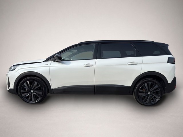 Bild 2 Peugeot 5008 Hybrid 136 GT PANO NAVI PDC SHZ KAMERA KLIM