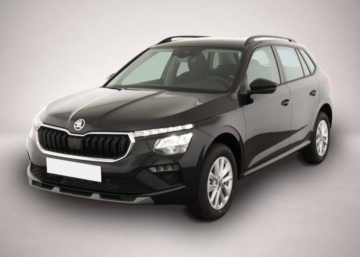 Bild 1 Skoda Kamiq 1.0 TSI DSG Selection, LED, Kamera, Winter