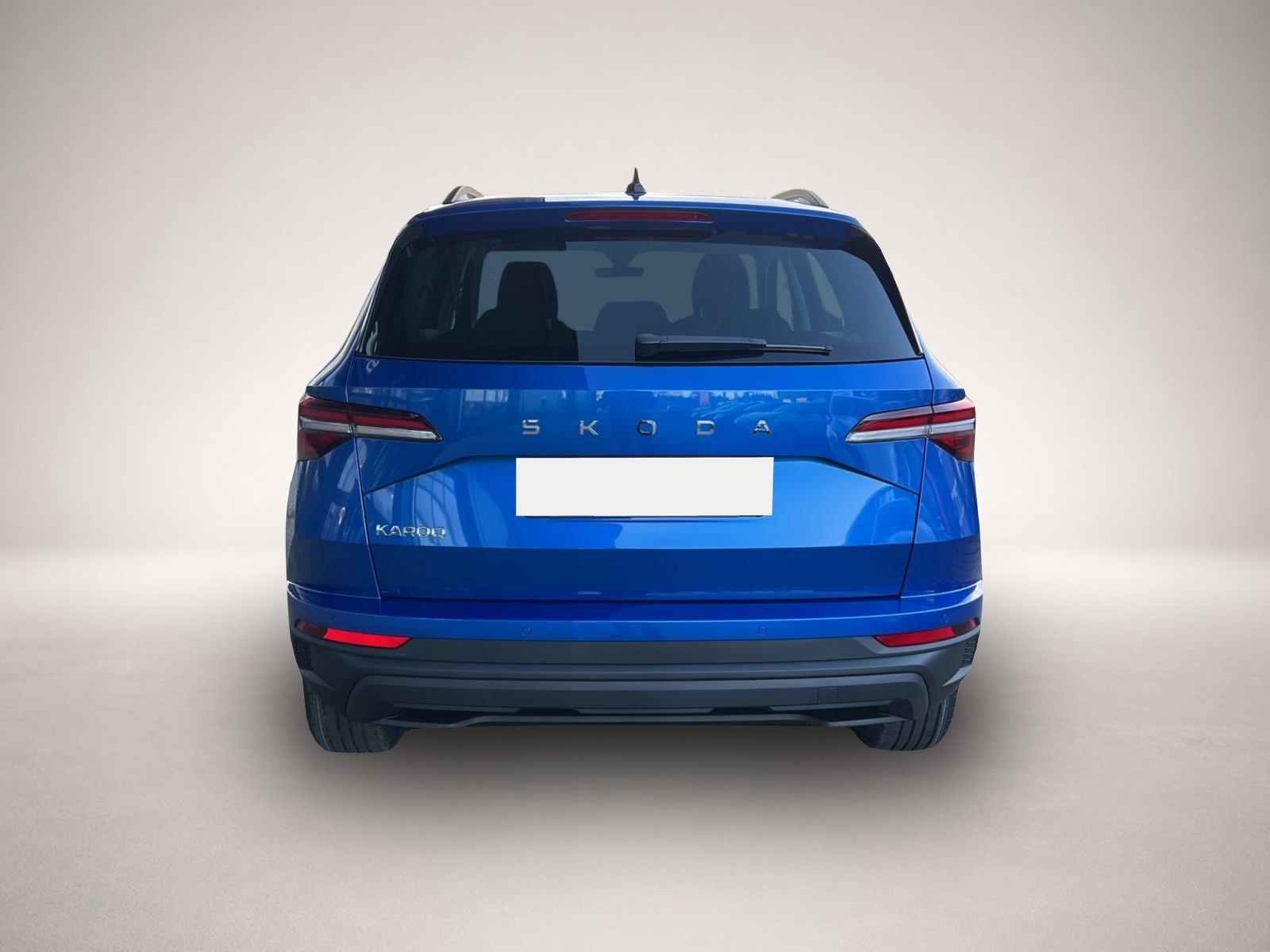 Bild 4 Skoda Karoq 1.5 TSI DSG Balance 5-J-GARANTIE AHK E-HE