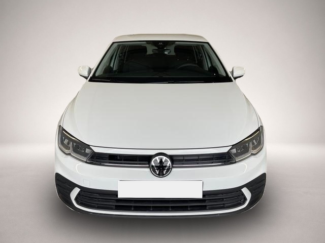 Fotografie 2 des Volkswagen Polo 1.0 MPI Sitzheizung+AppConnect+PDC+LED+Tou.