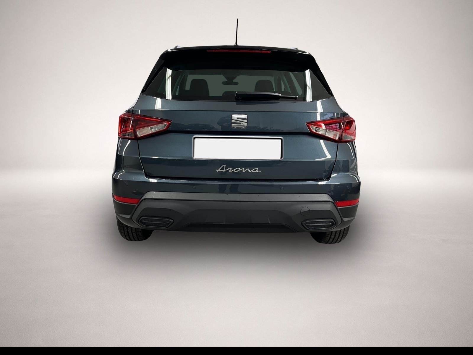 Bild 5 Seat Arona 1.0 TSI DSG Road Edition ACC NAVI PDC