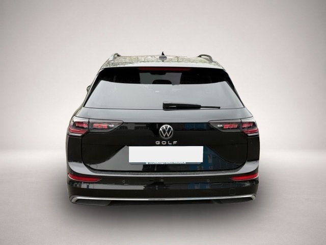 Bild 4 Volkswagen Golf VIII Variant 2.0 TDI DSG Goal Navi, AHK, Ma