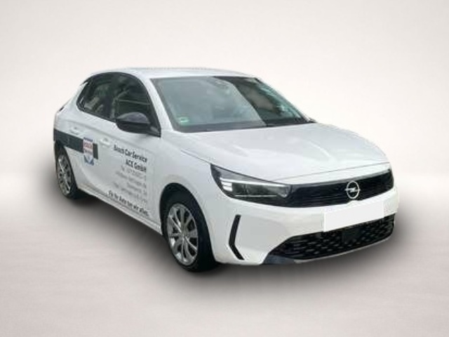 Bild 2 Opel Corsa Edition*LED*Allwetter*SHZ*...