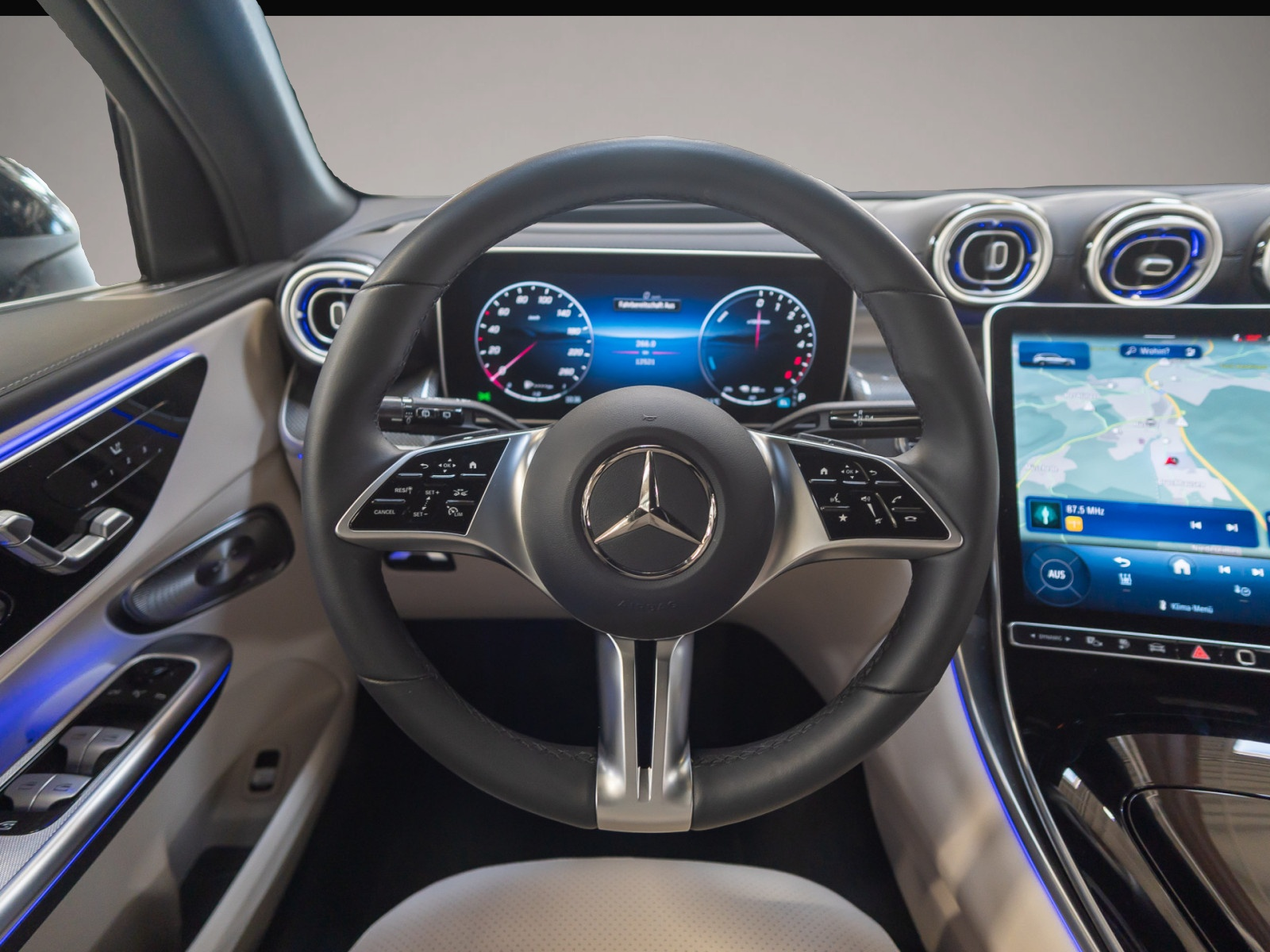 Bild 6 Mercedes-Benz GLC 300