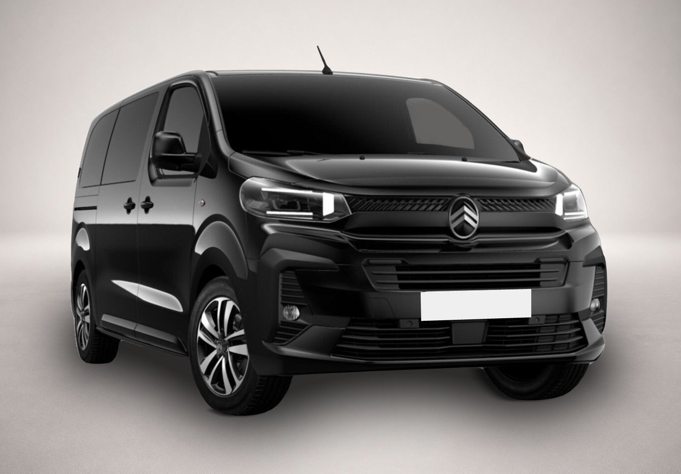 Bild 2 Citroën Spacetourer MAX M Pano AHK Nav Leder Kam Keyl BT