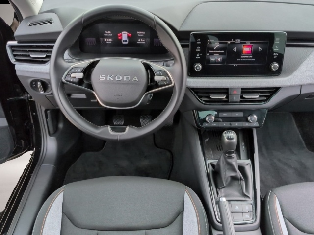 Bild 6 Skoda Scala TOUR 1.0TSI*Matrix-LED R-Kam Keyless Tempo
