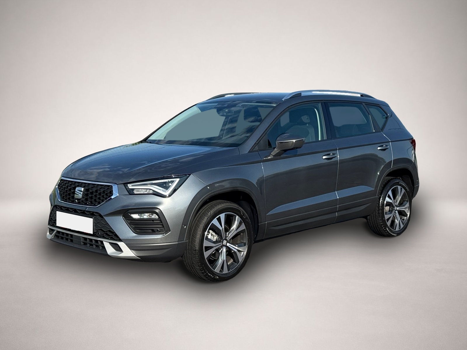 Bild Ateca Seat