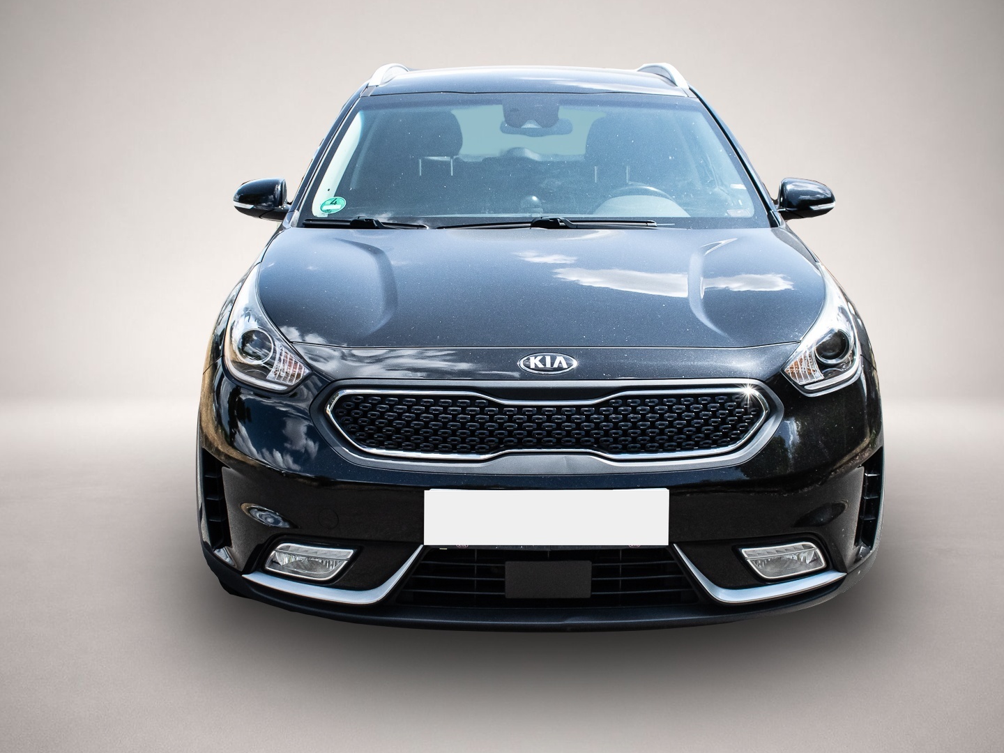 Bild 3 Kia Niro Spirit Navi Leder Soundsystem JBL Klimasitz