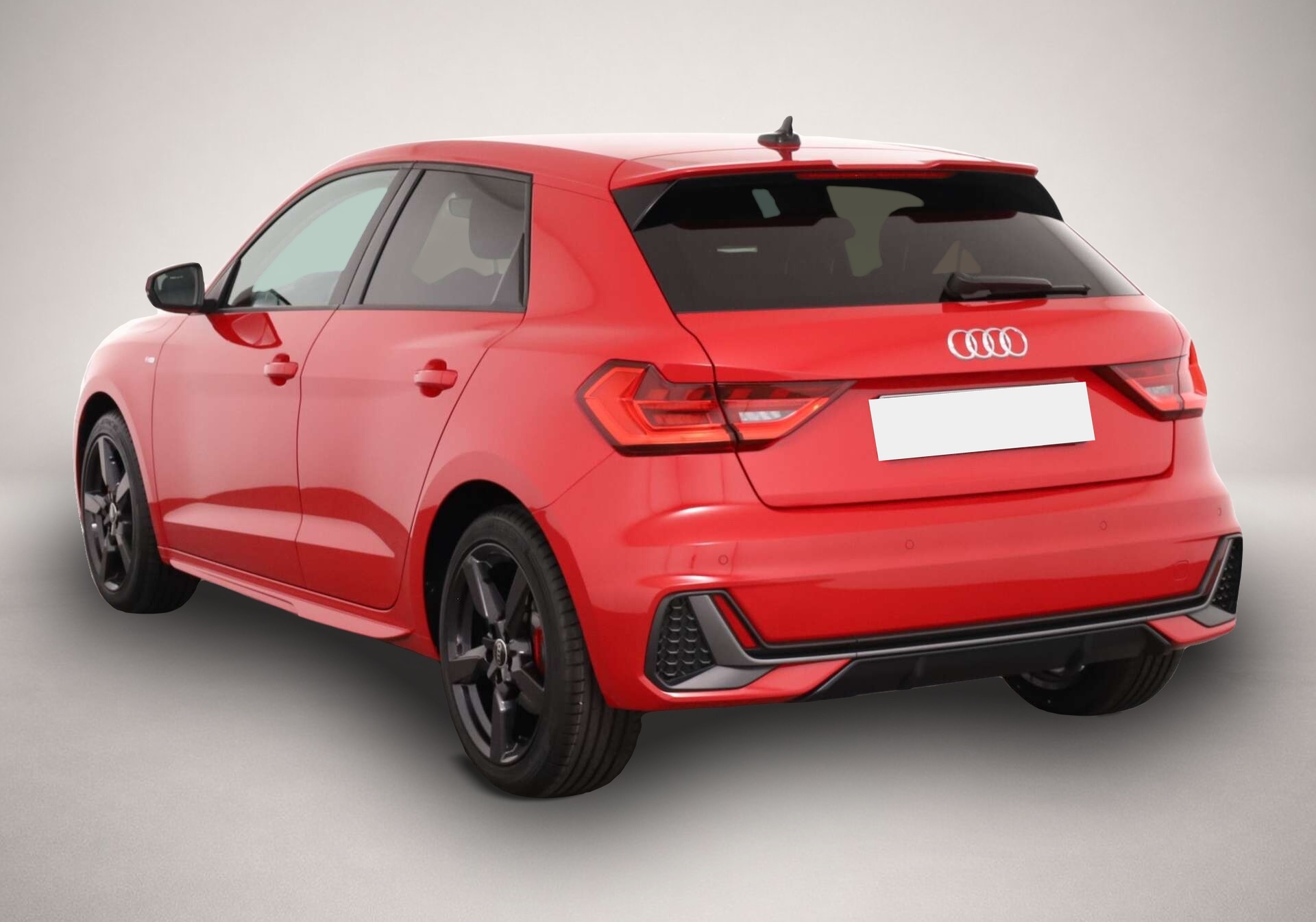 Bild 3 Audi A1 Sportback 30 TFSI S line