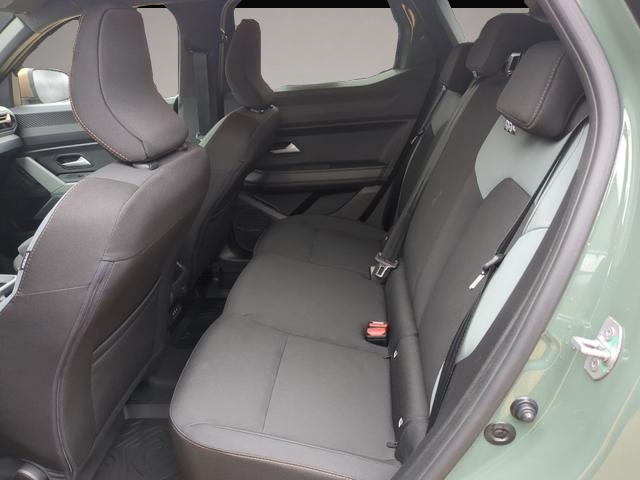 Bild 5 Dacia Duster Extreme Navi+SHZ+LKHZ+RFK Duster TCe 120 ECO-G .