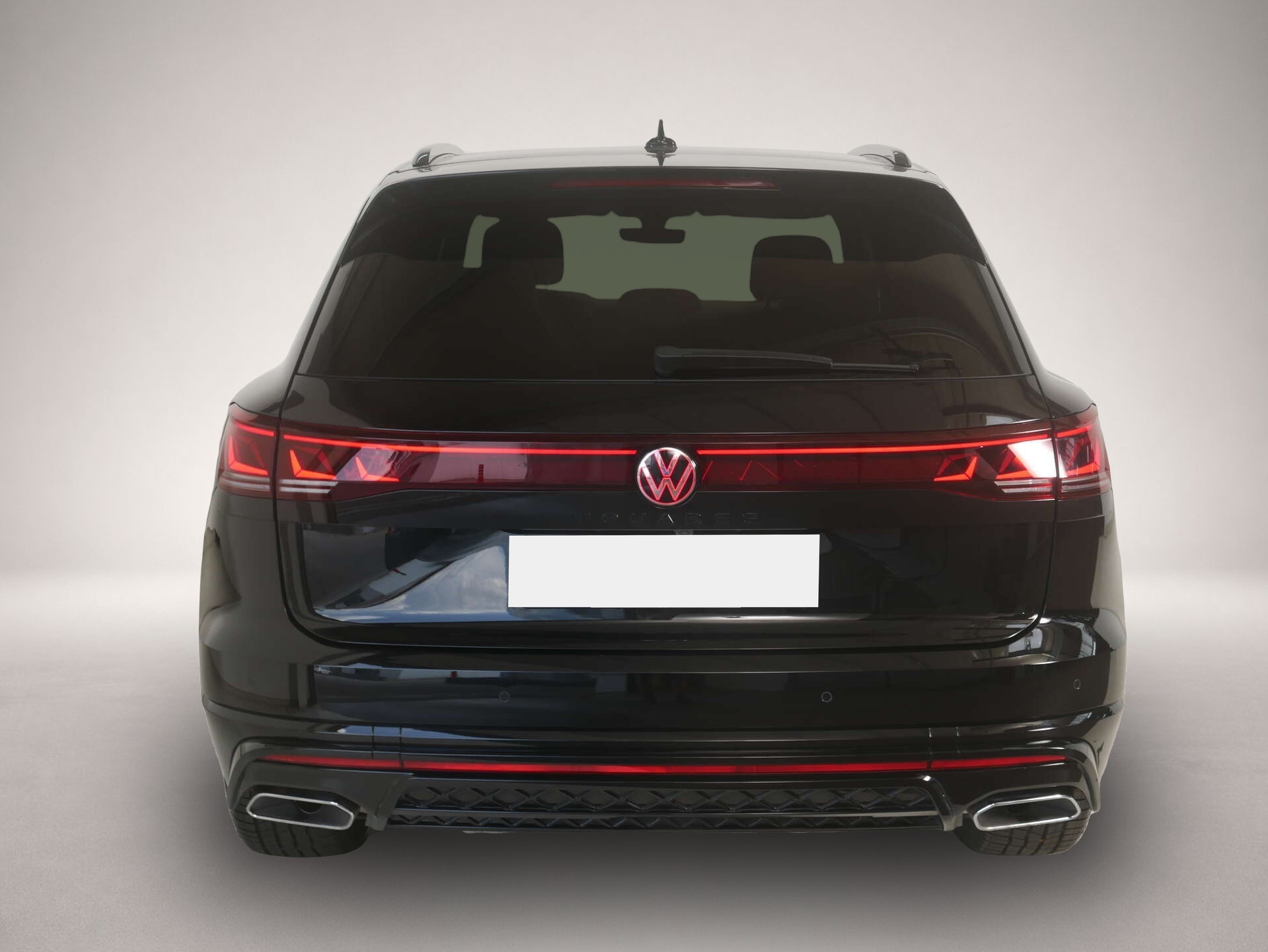 Bild 4 Volkswagen Touareg 3.0 TDI V6 4Motion R-Line Black Style