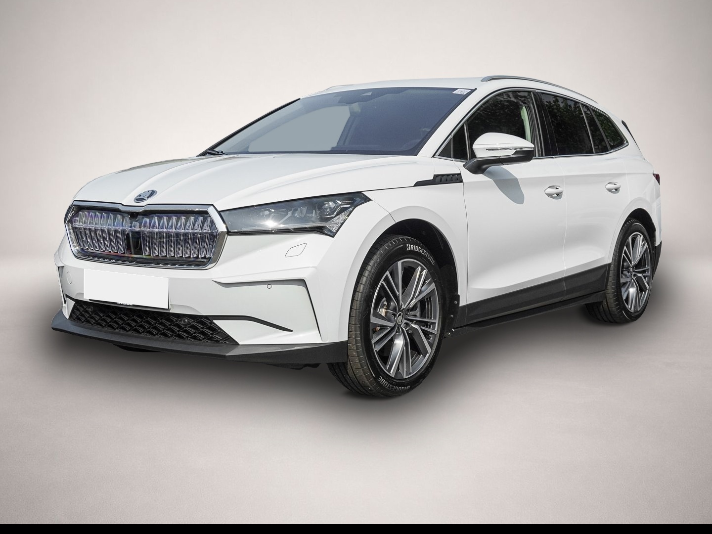 Fotografie Skoda Enyaq iV 80x LED 20ALU HEAD-UP