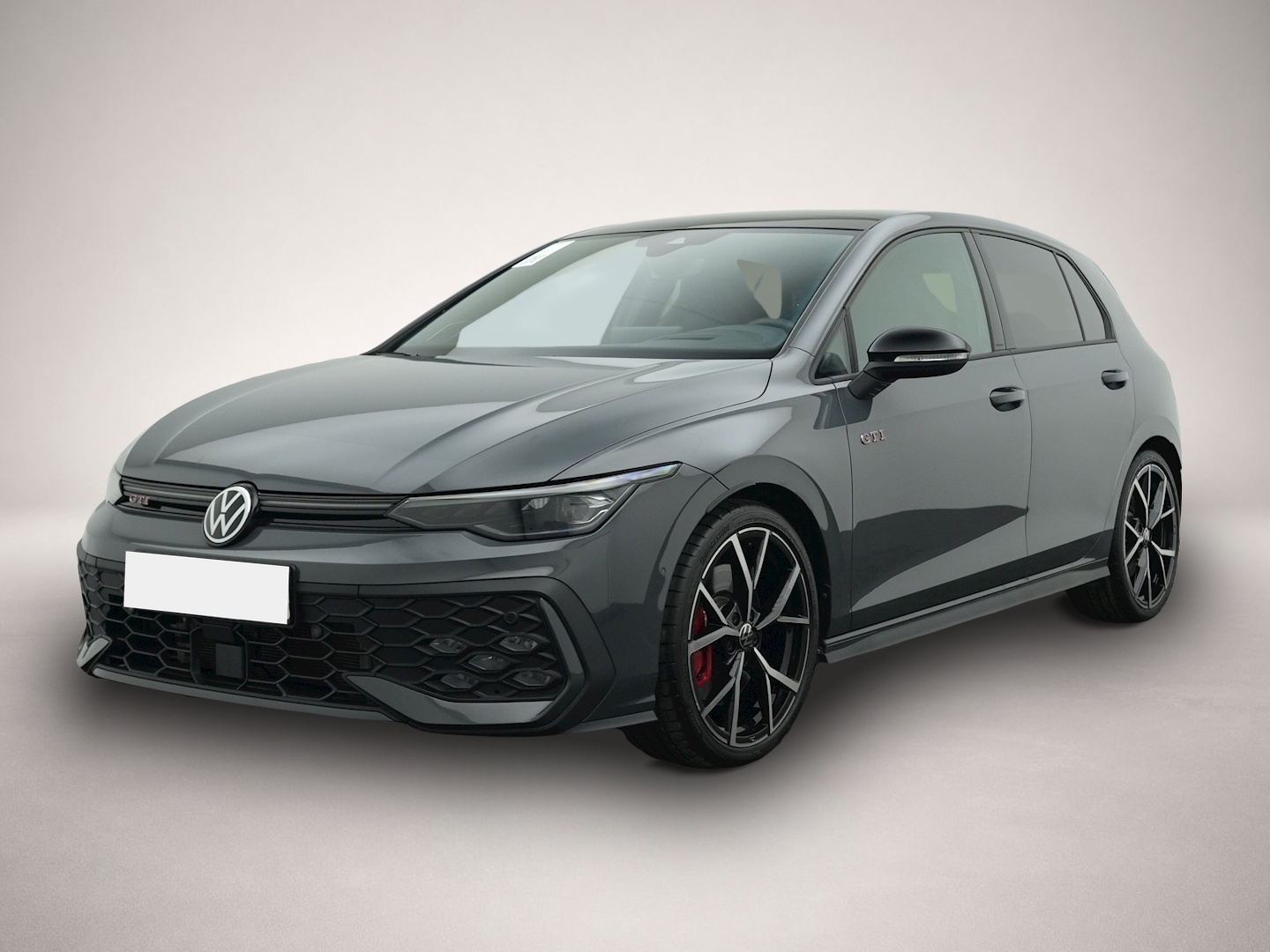 Fotografie Volkswagen Golf GTI 8 2.0 TSI DSG BLACK STYLE PANO H&K-SOUN