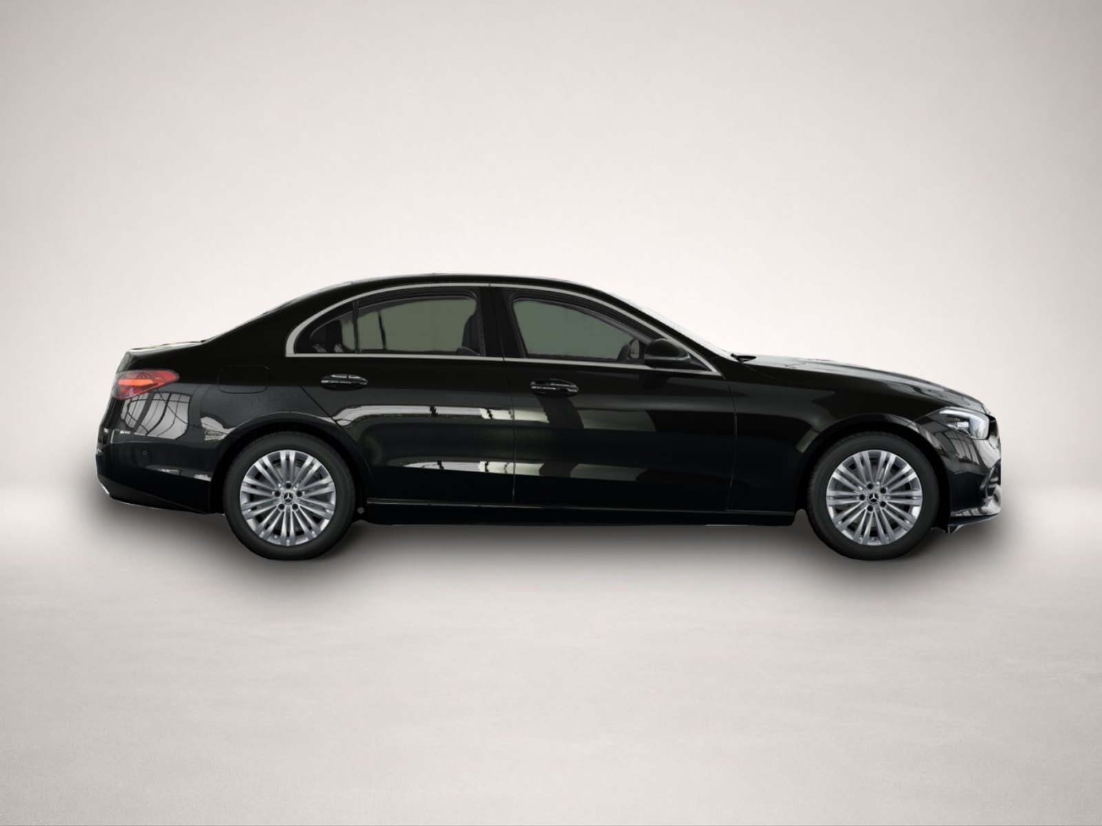 Bild 5 Mercedes-Benz C 180