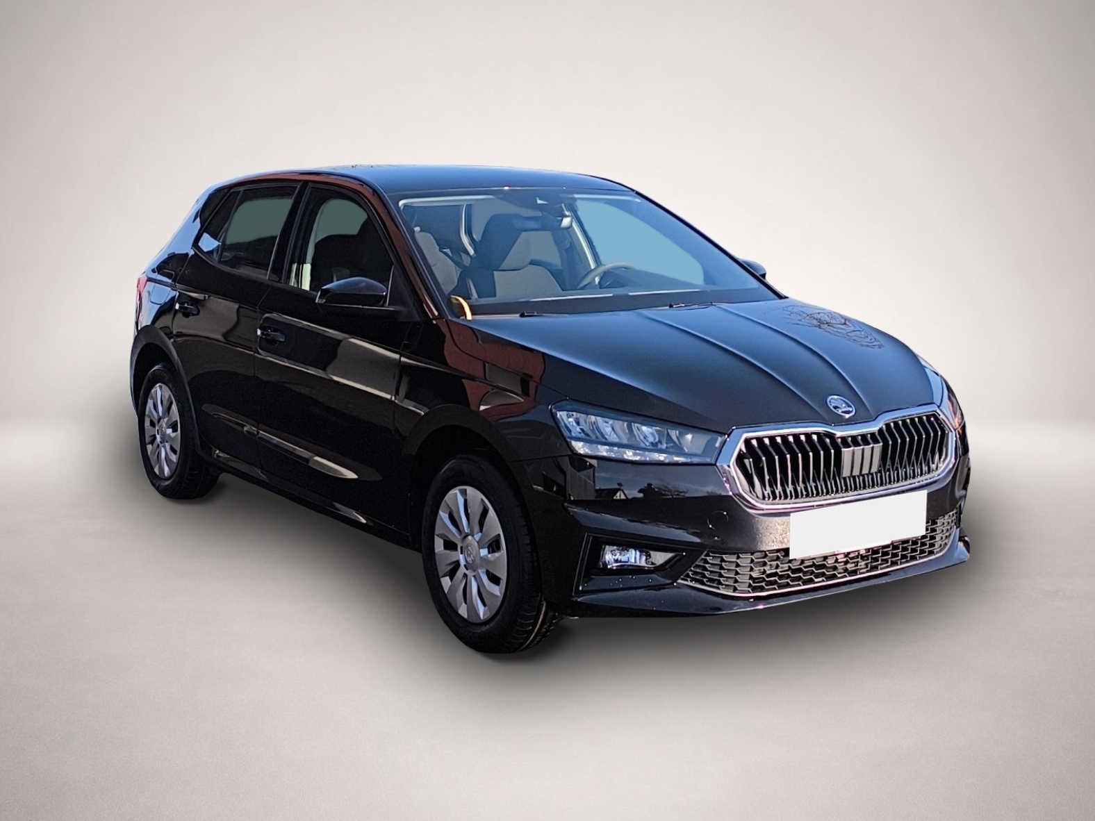 Bild 3 Skoda Fabia 1.0 TSI Essence SHZ PDC LED MFK VZE