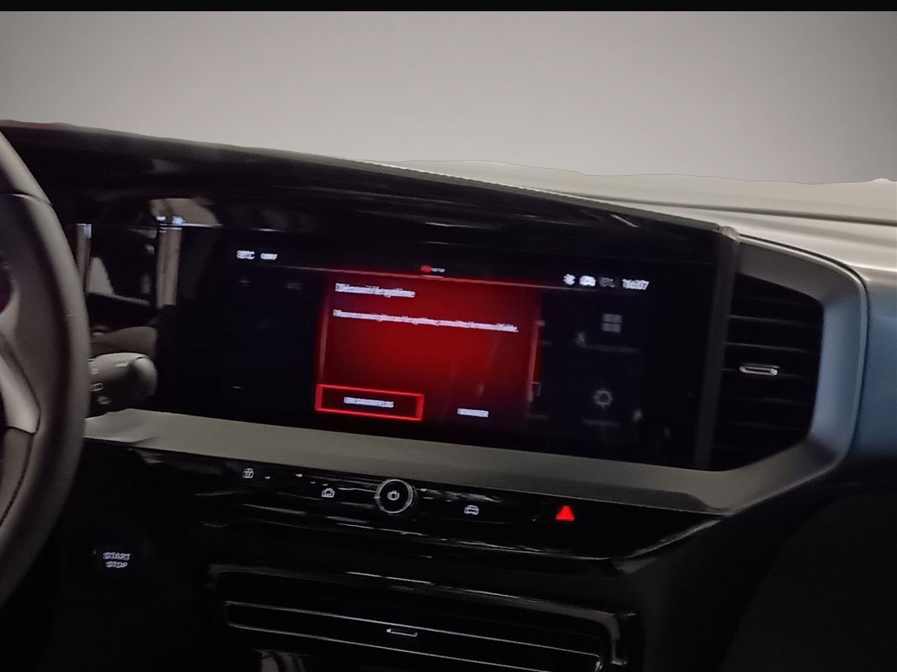 Bild 6 Opel Mokka GS AT Shz Navi Kamera PDC v+h Keyless Plus