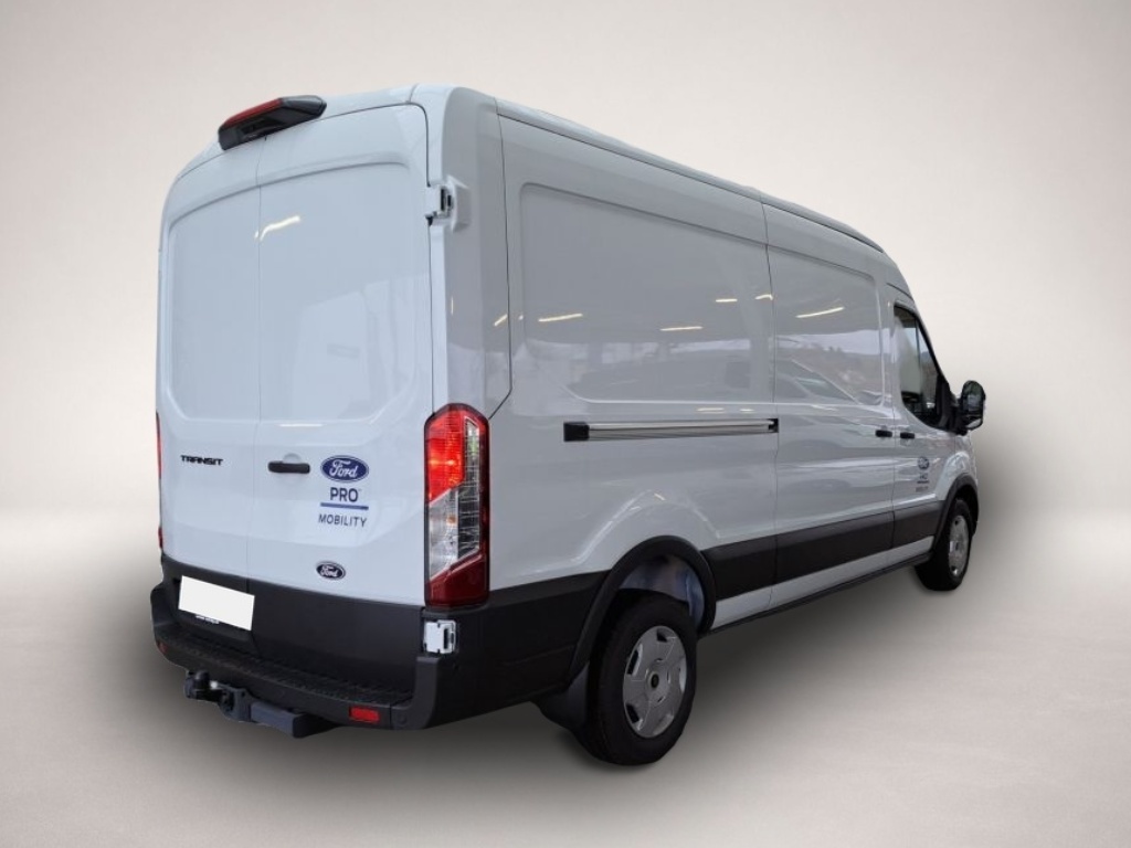 Bild 4 Ford Transit 350 L3H2 Lkw VA Autm. Trend DAB+BT+KLIMA