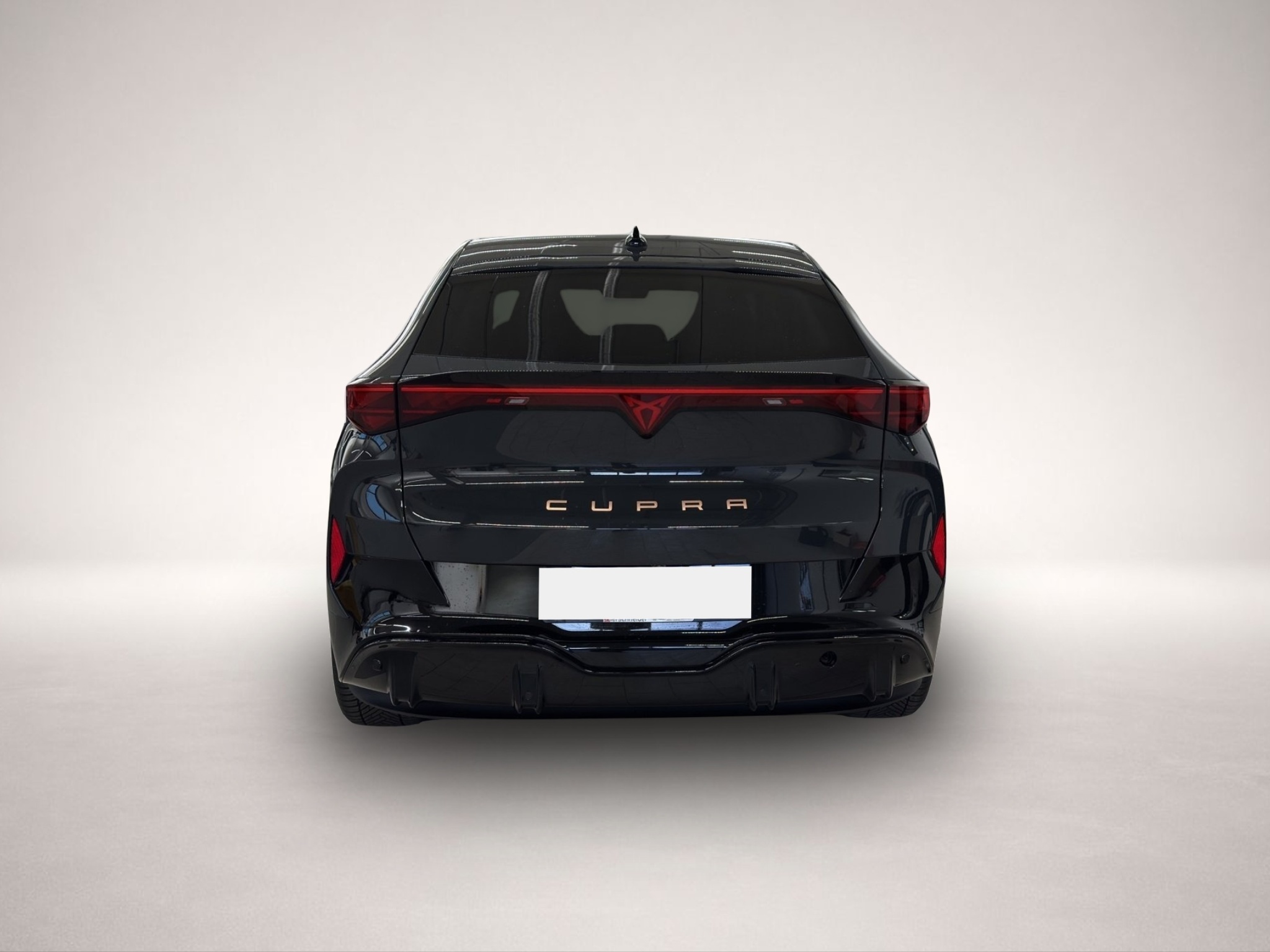 Bild 5 Cupra Tavascan Endurance 82 kWh LED+NAVI+KAMERA+WP+SHZ