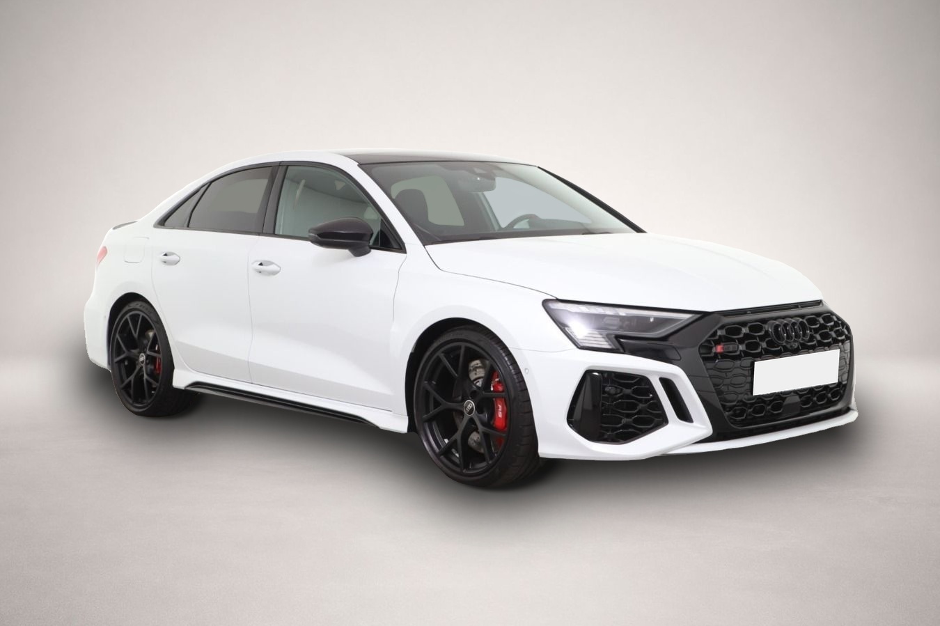 Bild 5 Audi RS3 Limousine 2.5 TFSI Q S tronic LED/ACC/HuD/36