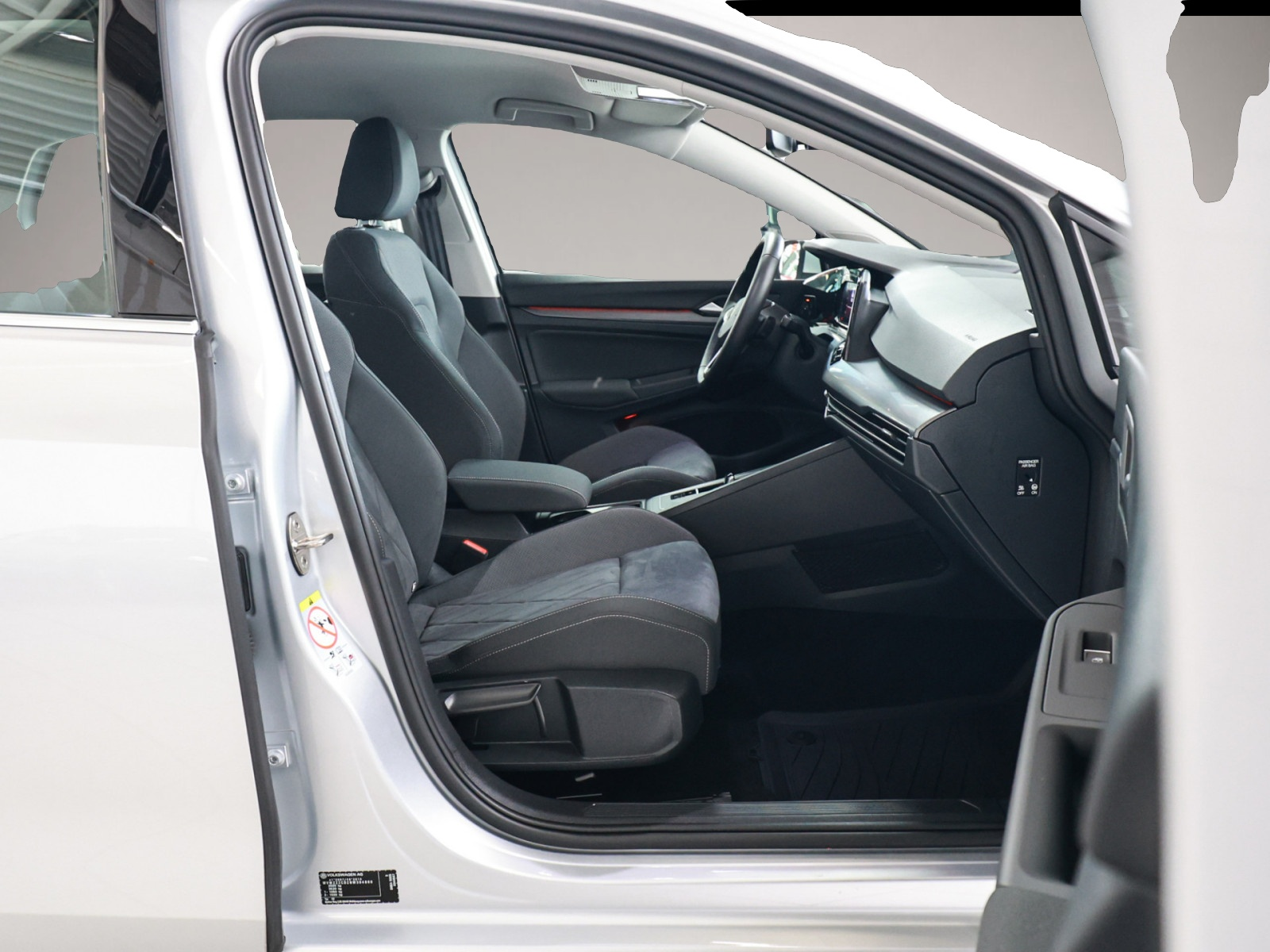 Bild 2 Volkswagen Golf VIII