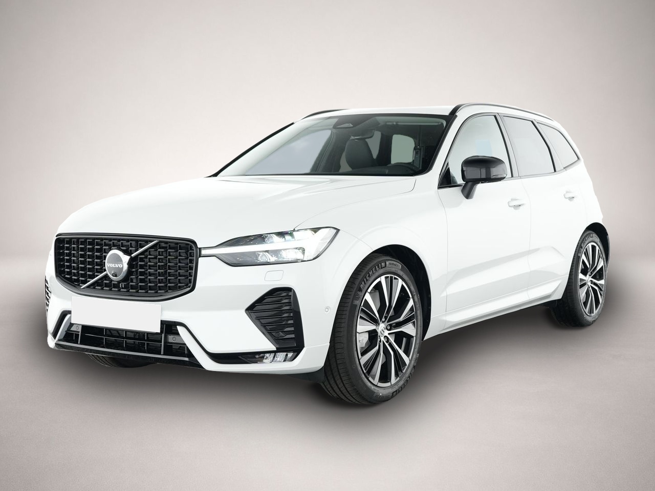 Bild 1 Volvo XC60 Plus Dark AWD AD Digitales Cockpit Memory S