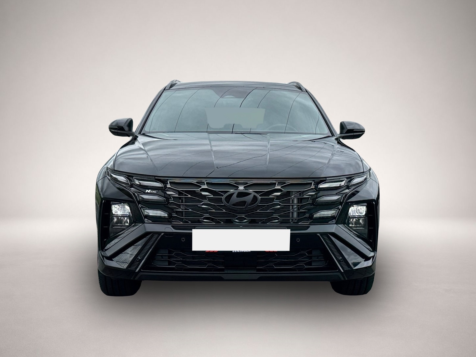 Bild 2 Hyundai Tucson N-Line T-GDI DCT|el.HECK|KAMERA|NAVI|SHZ
