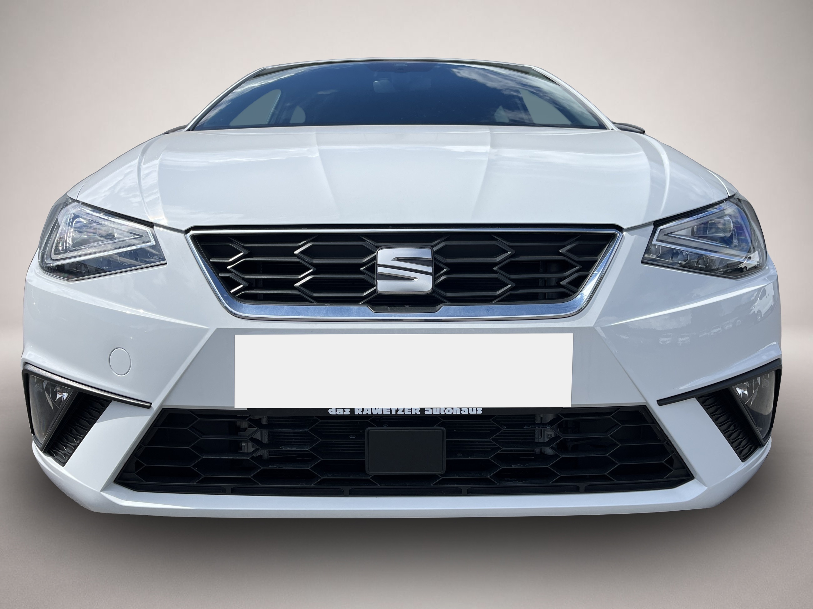 Bild 3 Seat Ibiza 1.0 TSI FR Navi LED PDC SHZ DAB DigCockpit