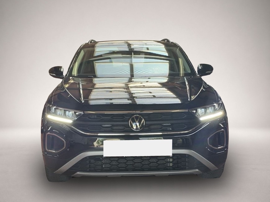 Bild 3 Volkswagen T-Roc 1.5 TSI OPF GOAL PARK ASSIST*LED*ACC