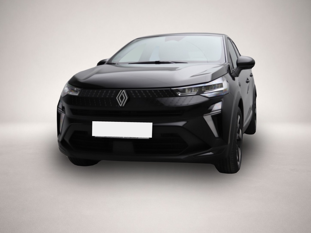 Bild 1 Renault Captur Esprit Alpine E-TECH Hybrid 160 Automatik