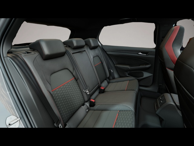 Bild 7 Volkswagen Golf VIII 2.0 TSI OPF DSG GTI Clubsport 