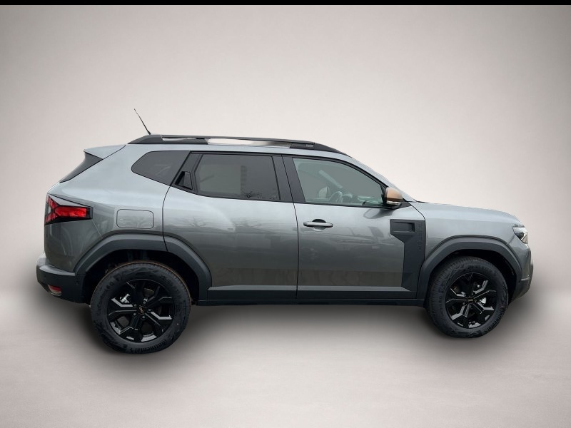 Bild 2 Dacia Duster Hybrid 155 Extreme SHZ+LKHZ+RFK+Navi