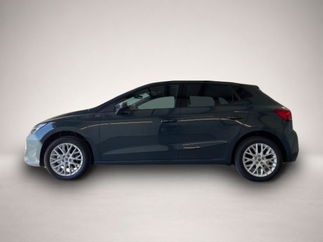 Bild 3 Seat Ibiza Facelift Style 80PS Voll-LED+Kessy+PDC+Alarm+Si.