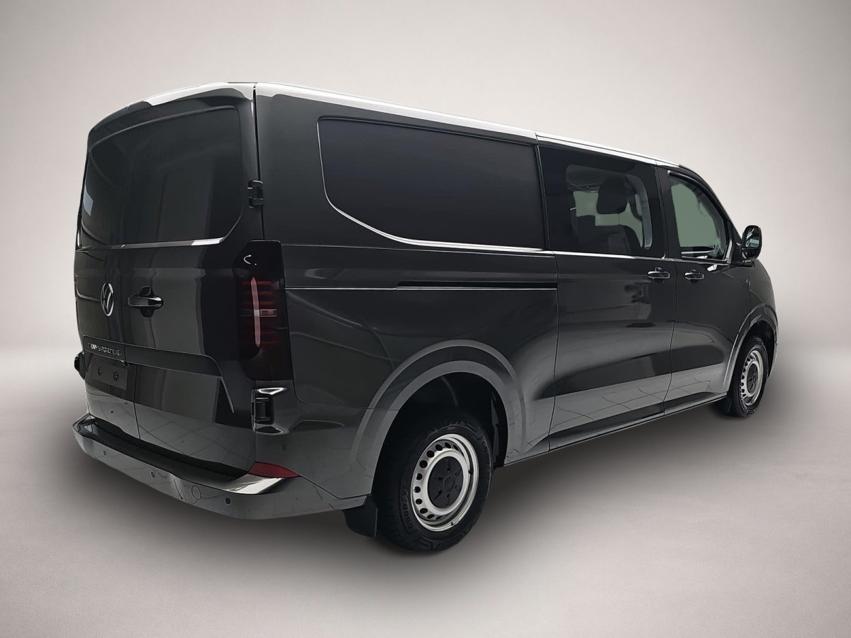 Bild 2 Volkswagen T7 TRANSPORTER 2.0 TDI DSG KASTEN PLUS L2H1 LED