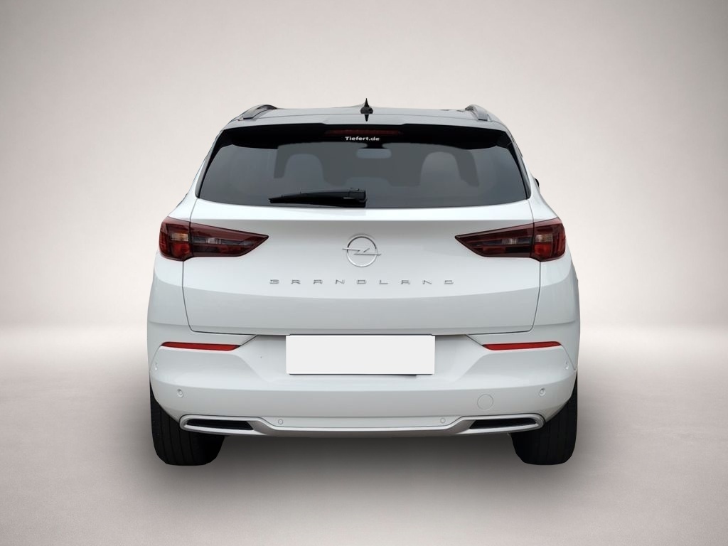 Bild 2 Opel Grandland (X) Grandland 1.2 DI Automatik Elegance
