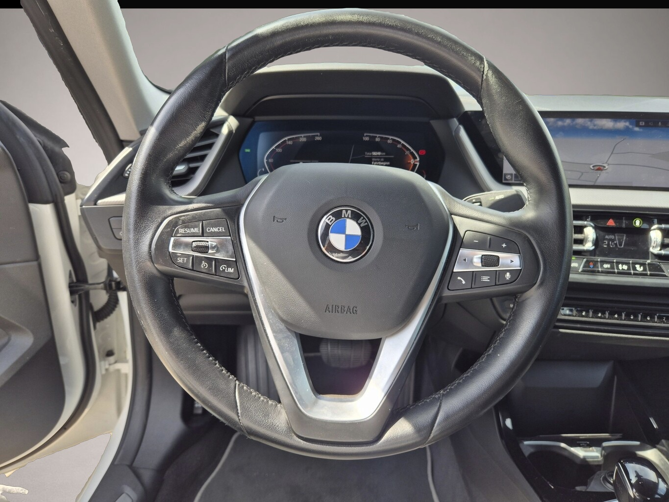 Bild 7 BMW 218 218i DKG Gran Coupé Sport Line CockpitP SHZ Park