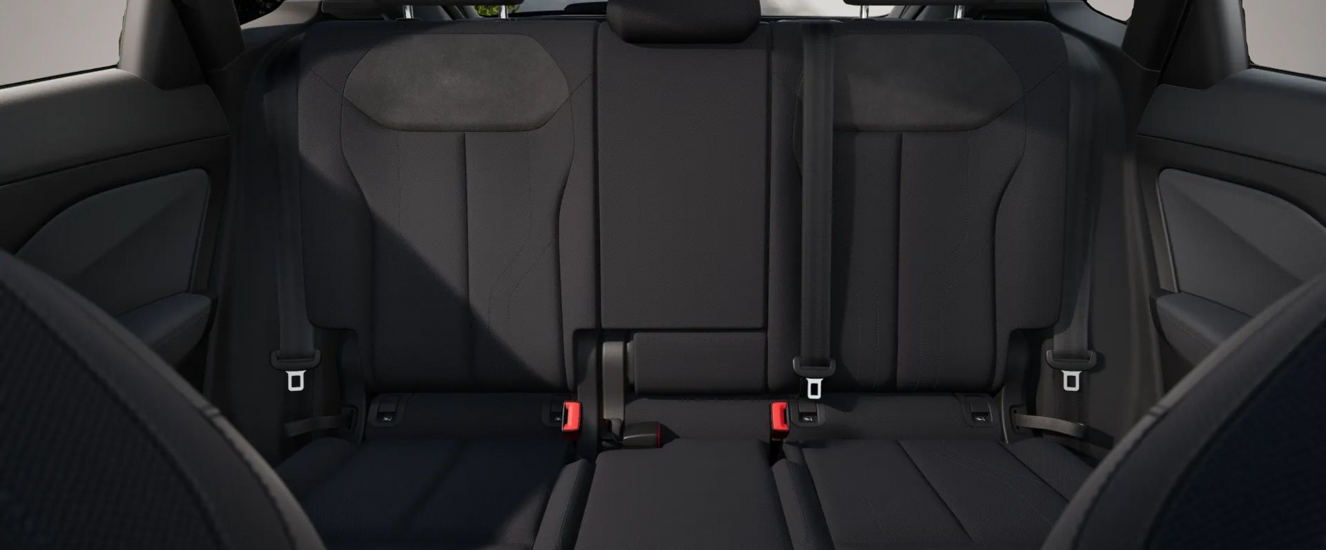 Fotografie 4 des Audi Q3 Audi S line TFSI 195 kW (265 PS) 7-Gang troni