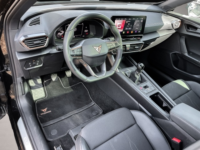 Bild 4 Cupra Formentor 1.5 TSI EU6d Beats 18 Zoll Panoramadac