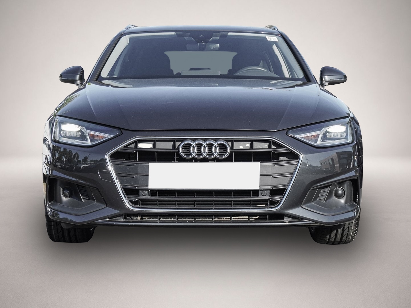 Bild 2 Audi A4 Avant 40 TFSI S tronic Virtuell Navi Plus