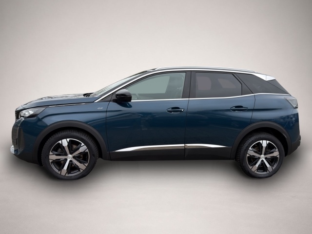 Bild 2 Peugeot 3008 GT*TOP-AKTIONSZINS* SHZ ACC DAB KAMERA PDC