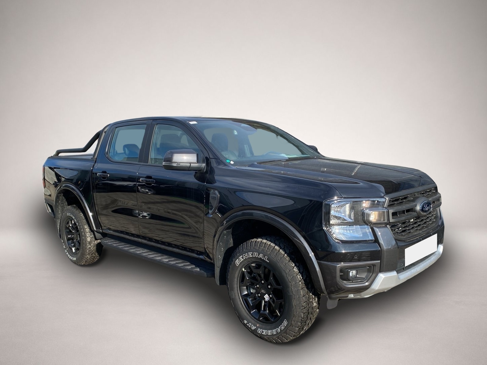 Bild 6 Ford Ranger 2.0 Ecoblue 4WD Doppelkabine Tremor e- LM