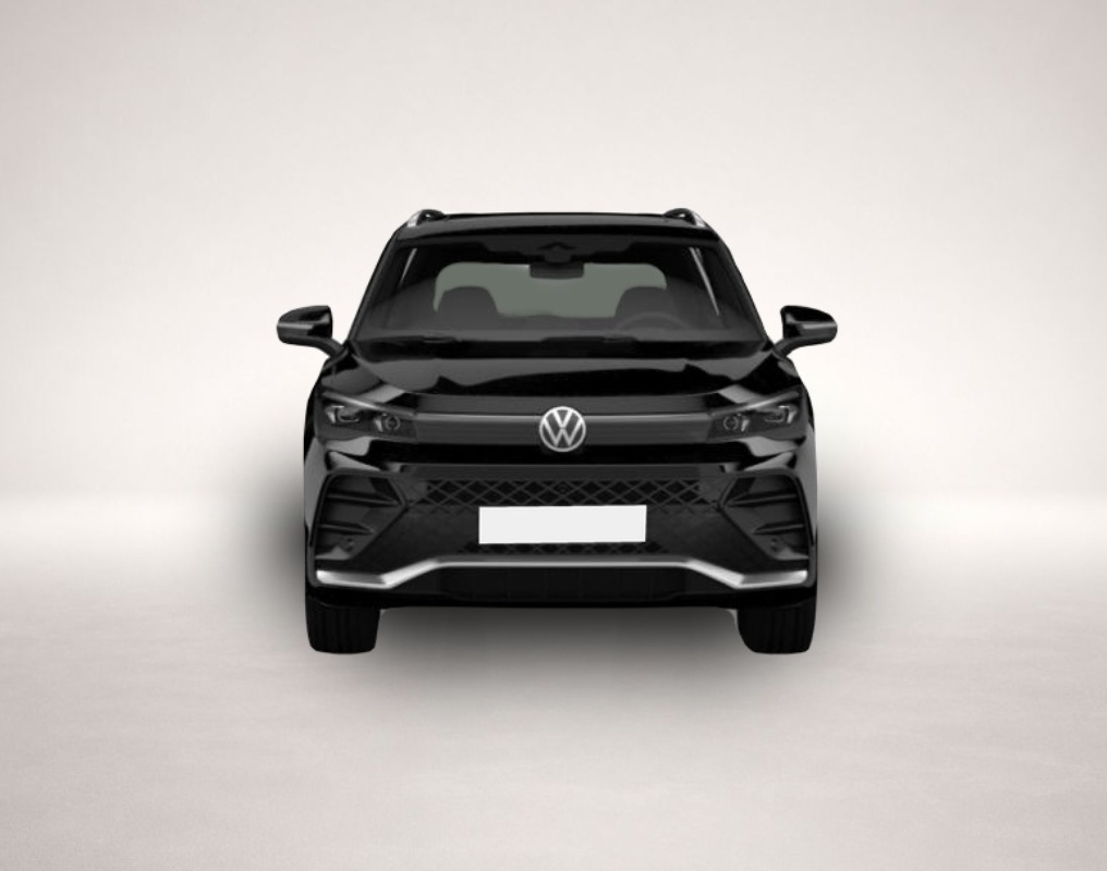 Bild 6 Volkswagen Tiguan 4M R-Line IQ-Light/AHK/Pano/20-LM/360°Kam