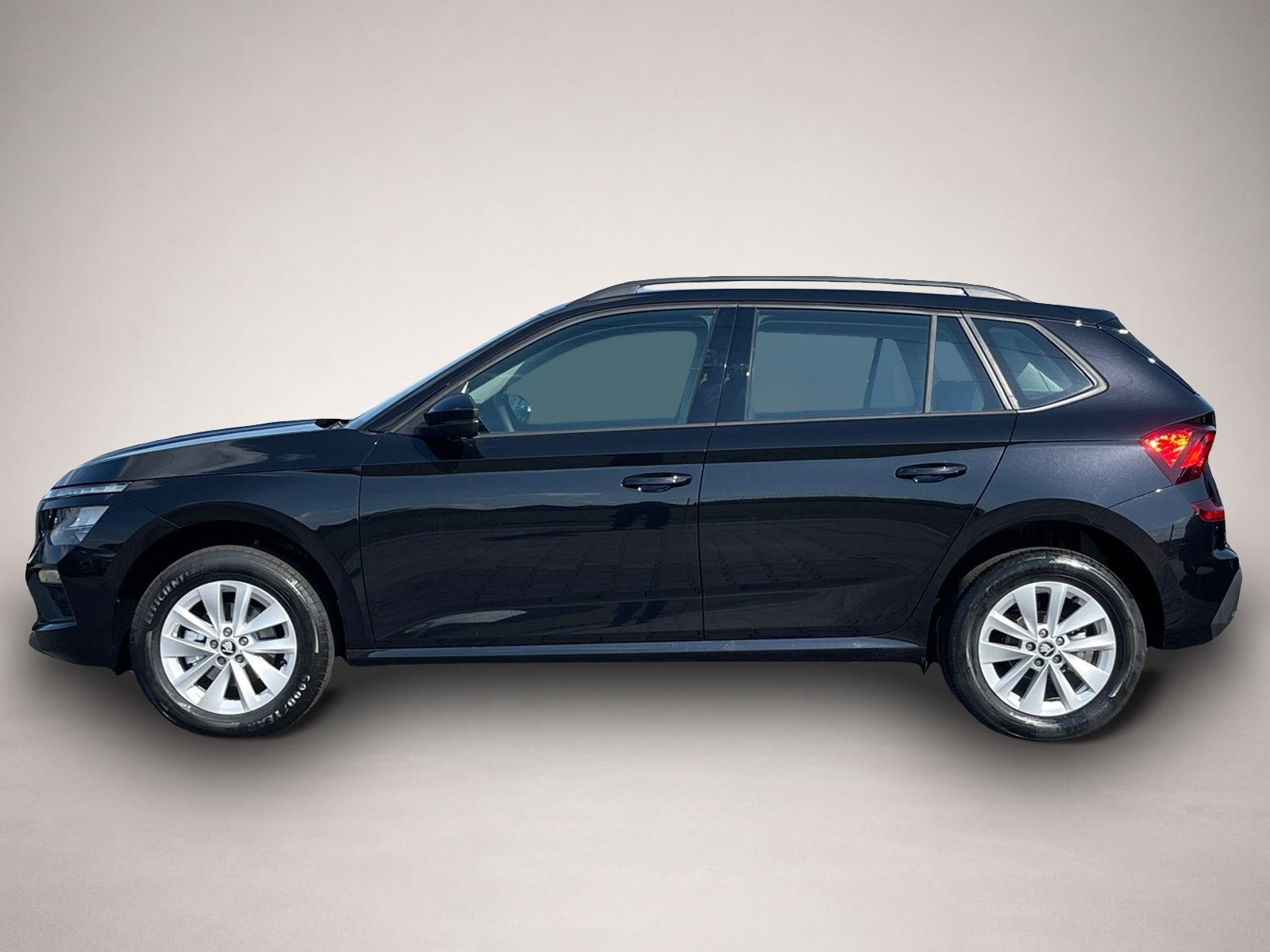Bild 3 Skoda Kamiq Edition 130 TSI DSG|KAMERA|KEYLESS|SMARTLI