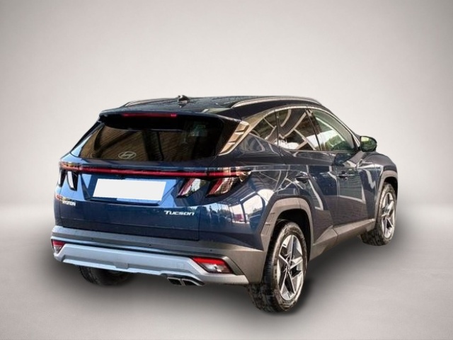 Bild 2 Hyundai TUCSON Comfort Plus 1.6 T-GDI 2WD / Matrix-LED / ACC /.