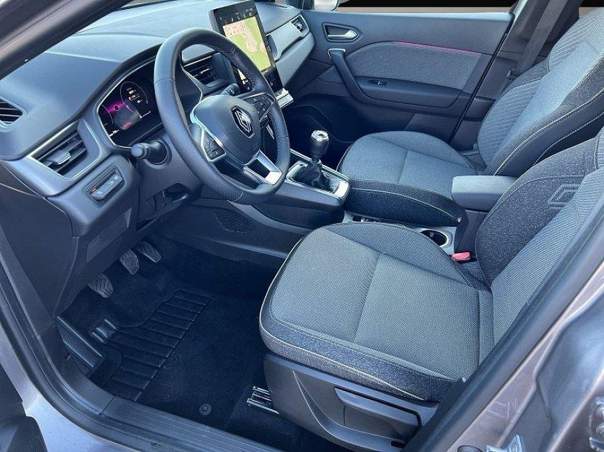 Bild 4 Renault Captur TCe 90 Techno LED+SHZ+RFK